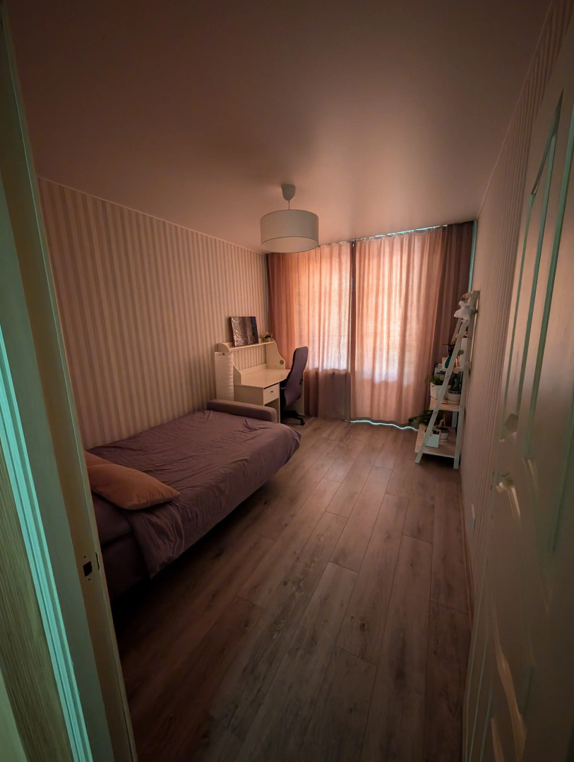 Квартира рядом с Ак-Барс Ареной