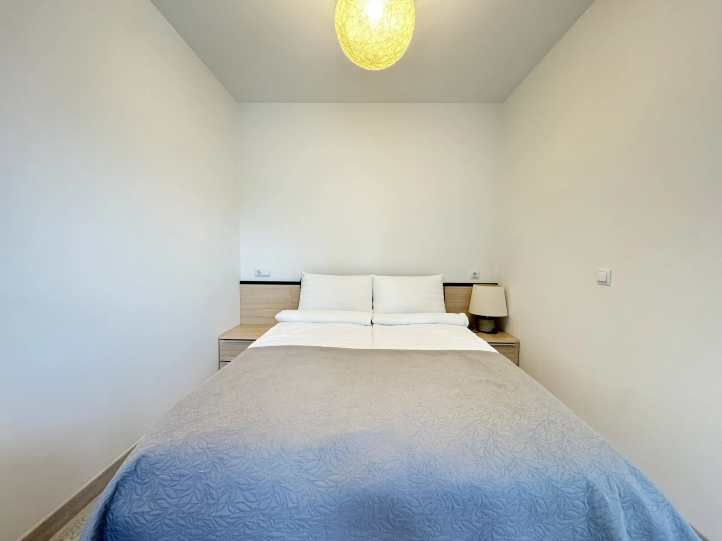 Квартира в центре Калининграда