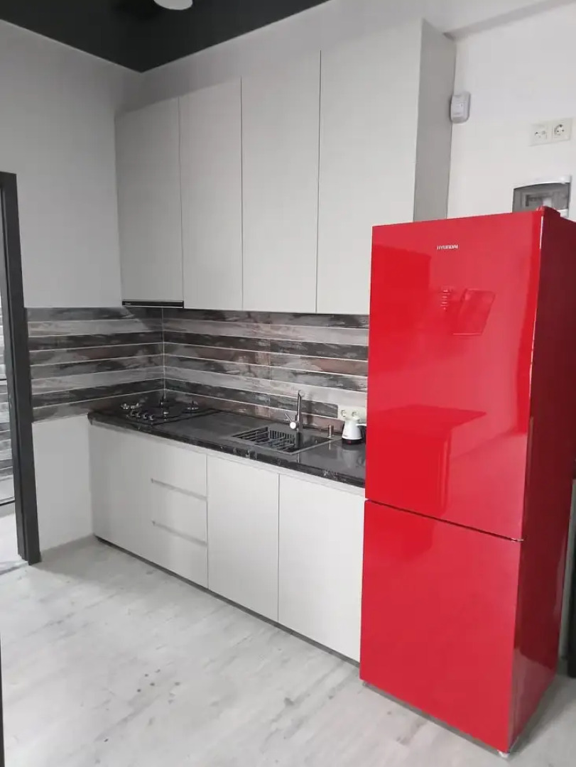 Апартаменты Chemi Tbilisi