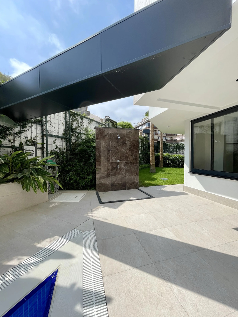 Апартаменты SA Apartments 1bd Flat 300m to the Beach.