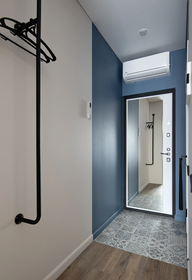 Апартаменты Savina Фридланд студия Бордо