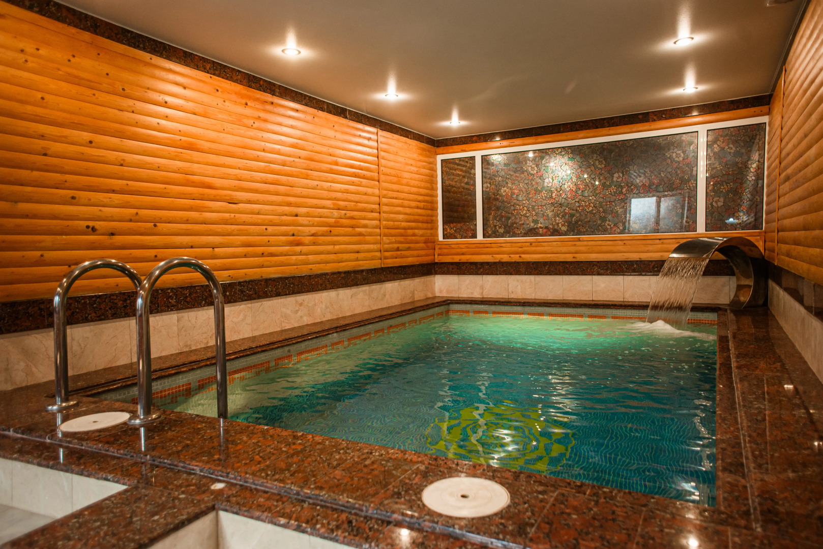 Отель Гостиный двор Князь Голицын