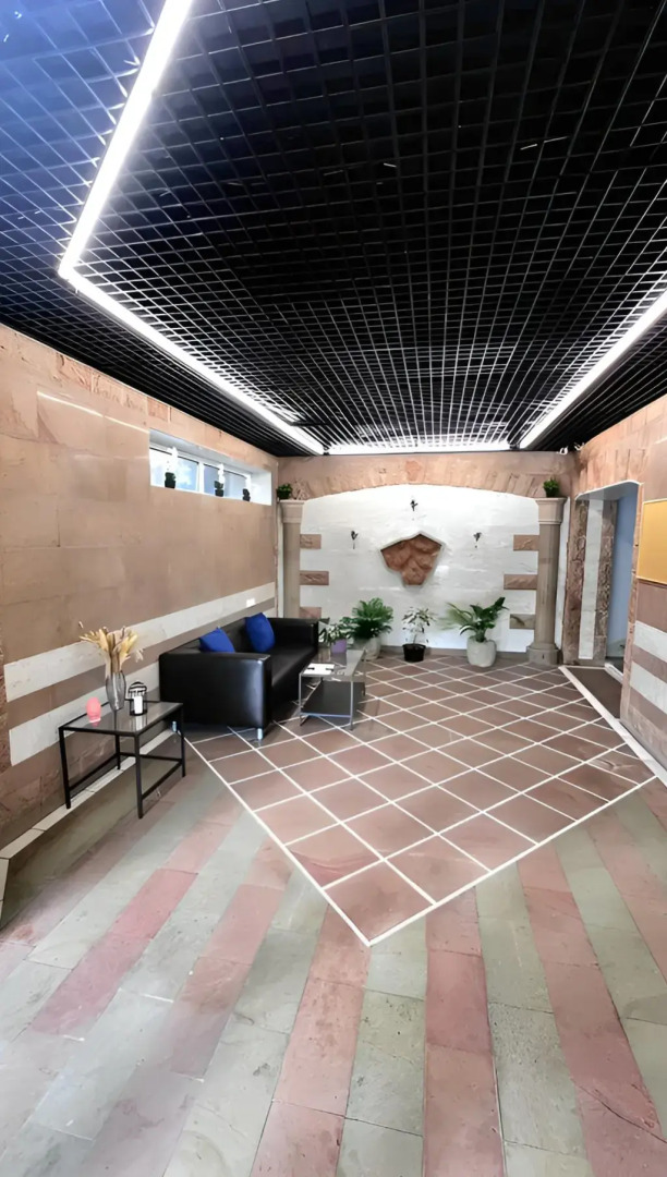 Апартаменты Студия на проспекте Ленина