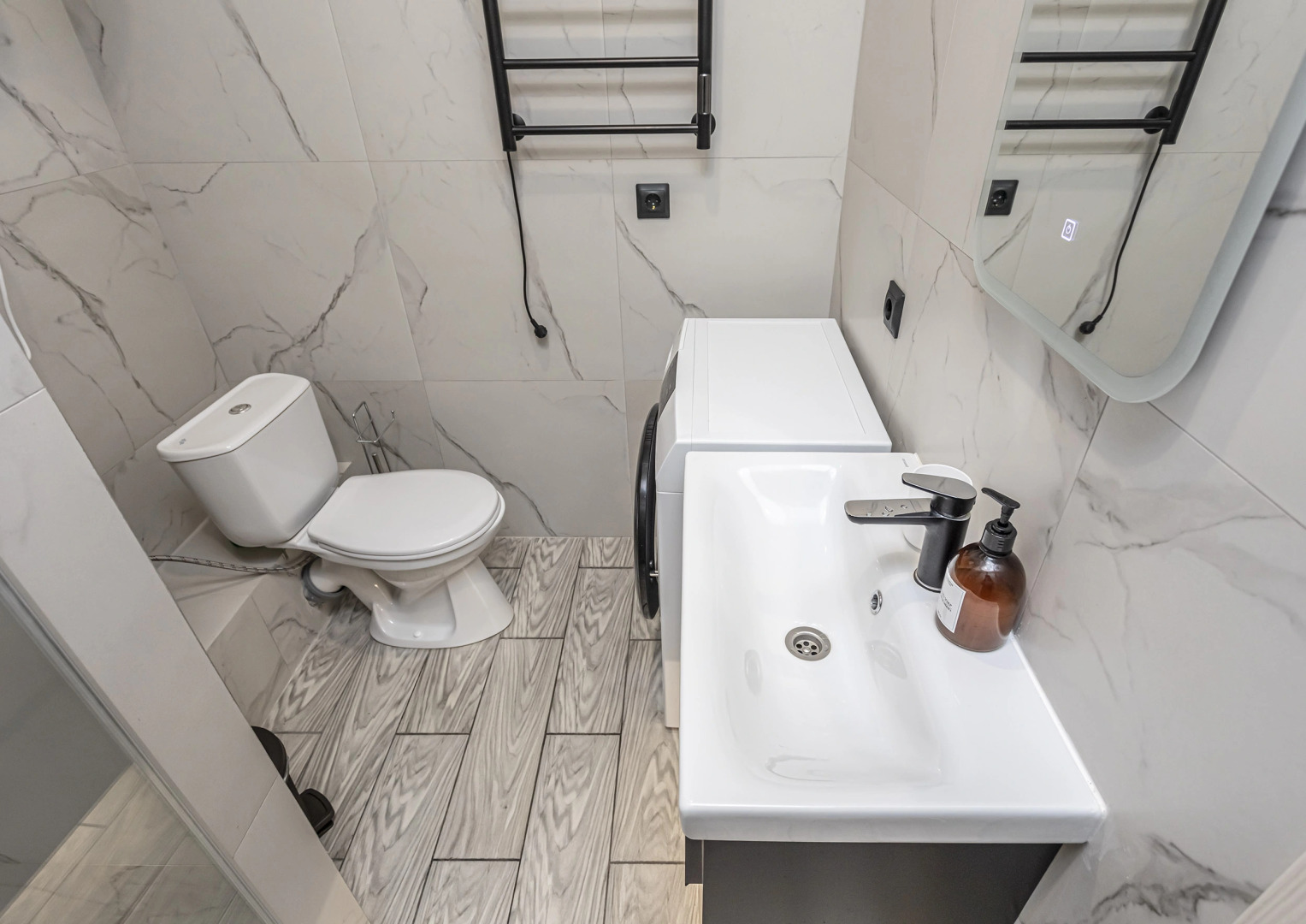 Апартаменты Patrokl Green House