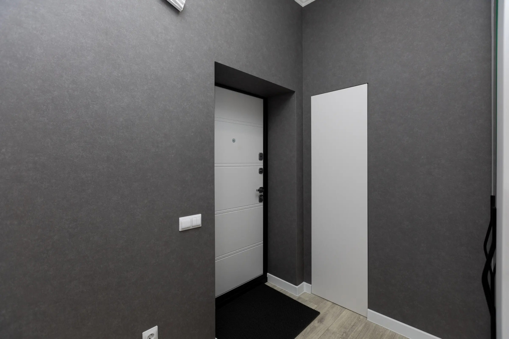 Апартаменты на Красном проспекте