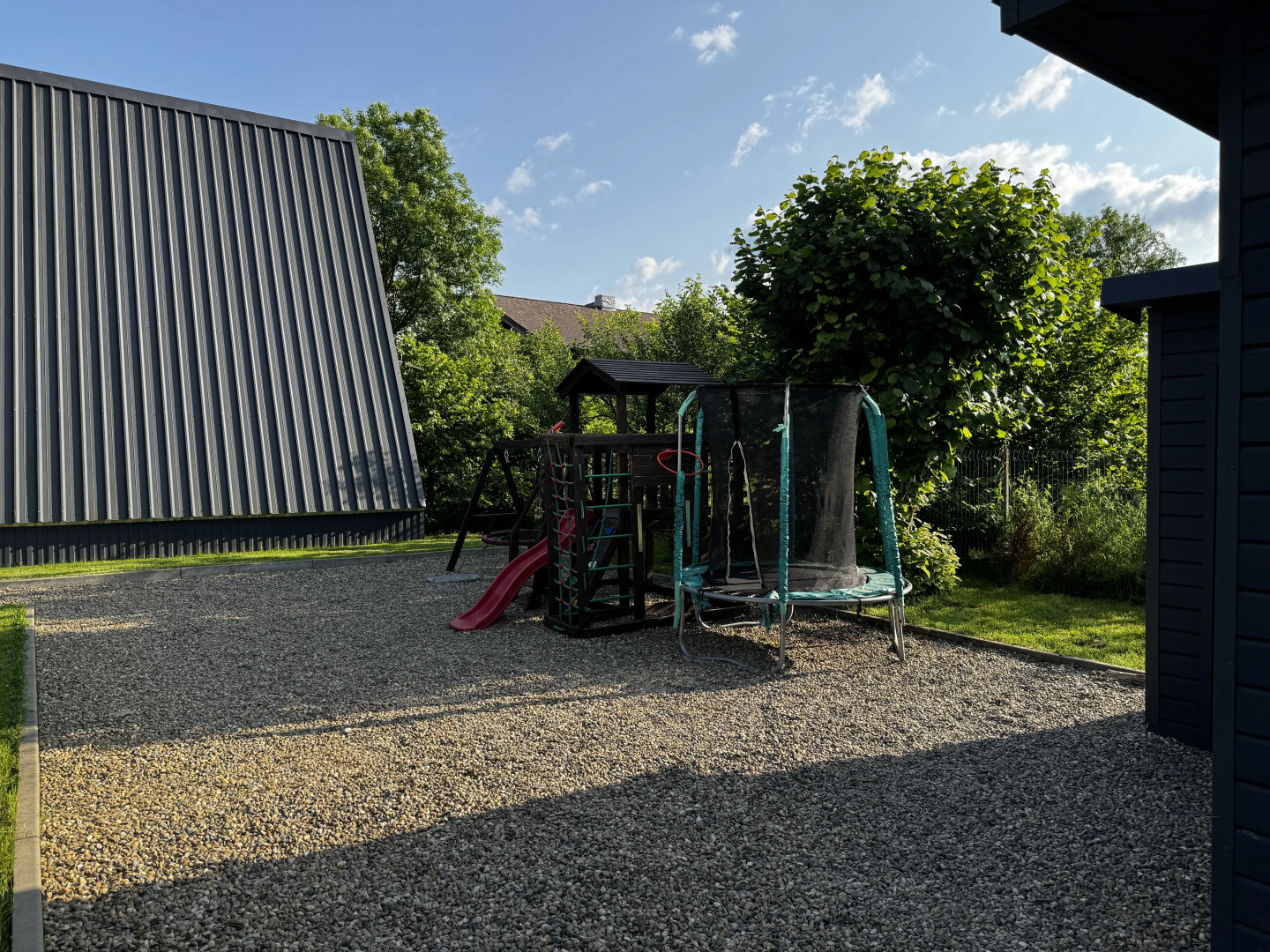 База отдыха Ahouse