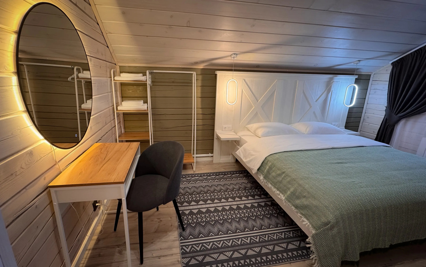 Гостевой Дом The Лес