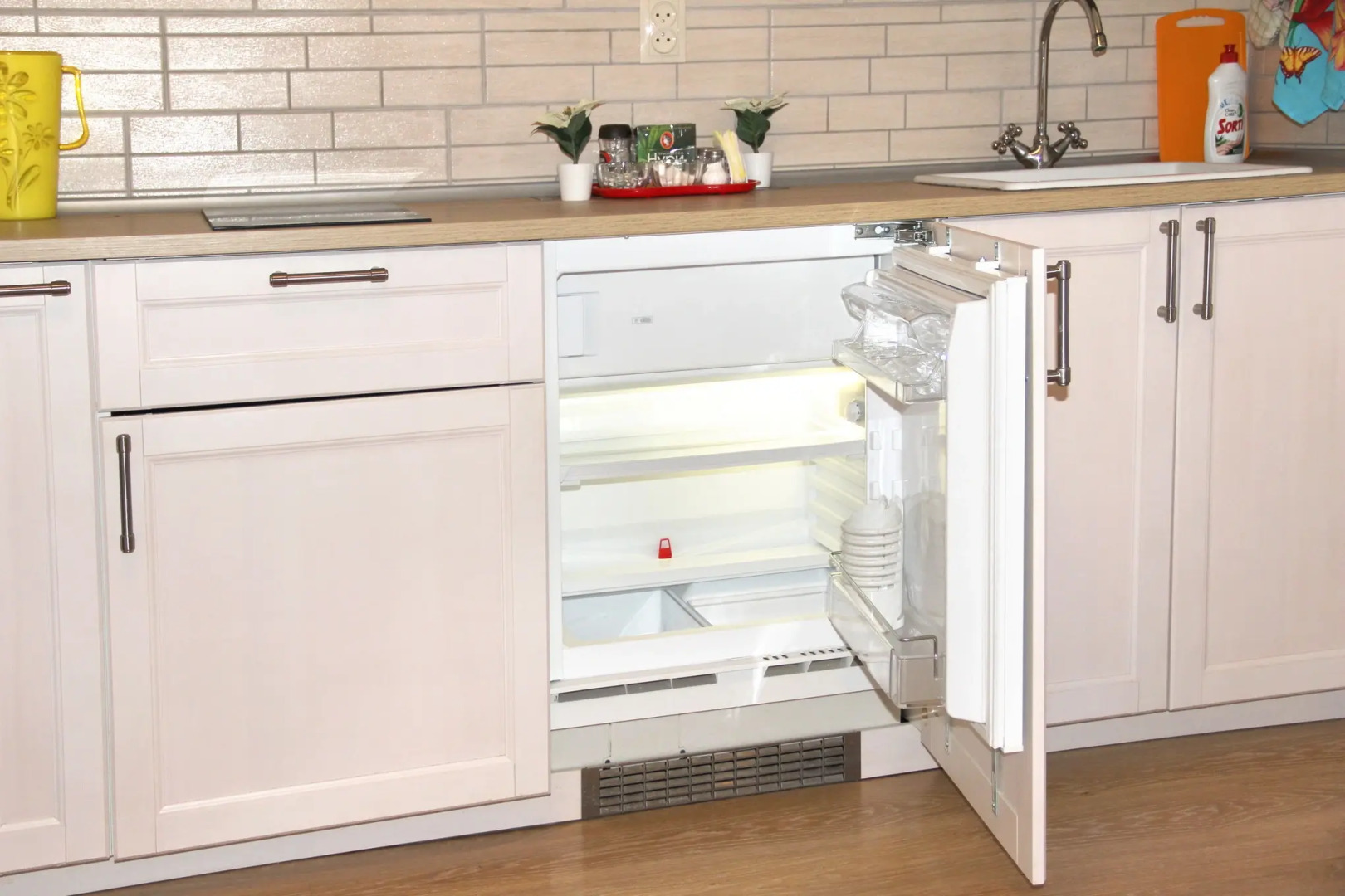 Апартаменты на Берегу Озера