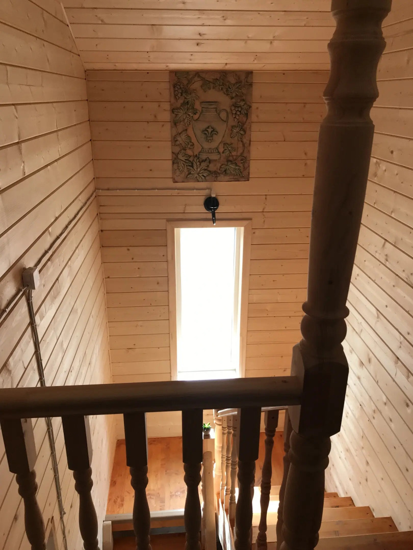 Частный дом прекрасный для большой компании