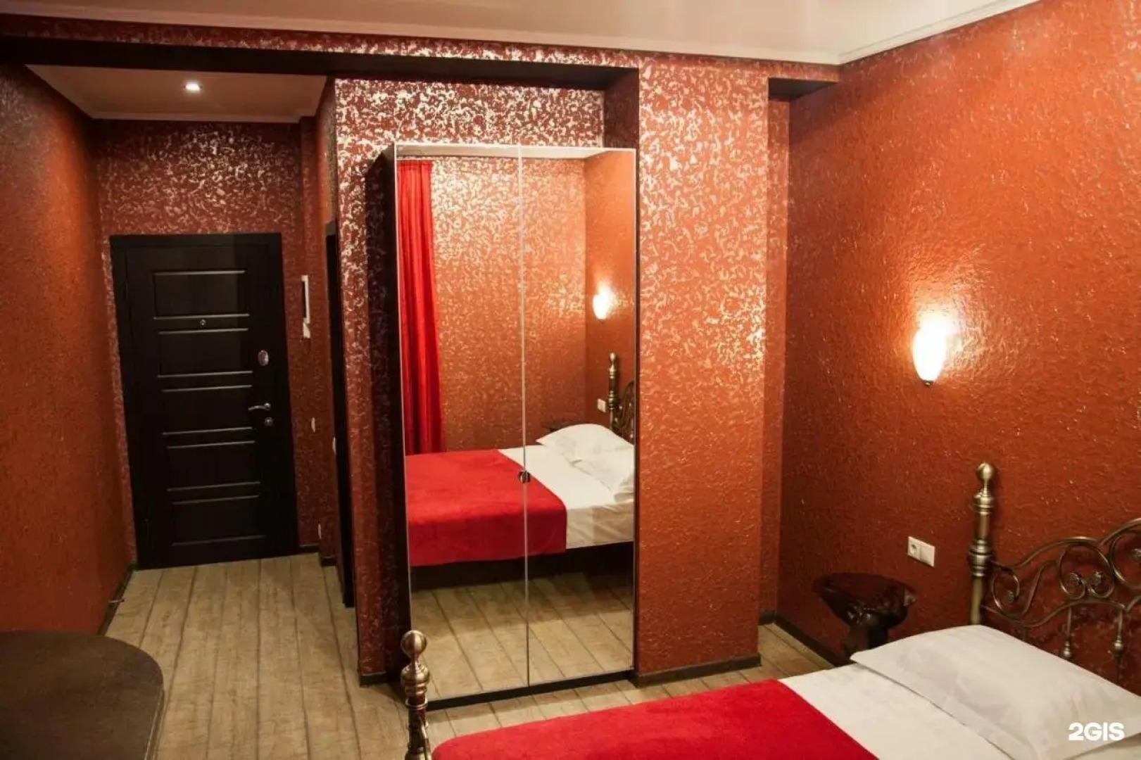 Отель Покровский Дом