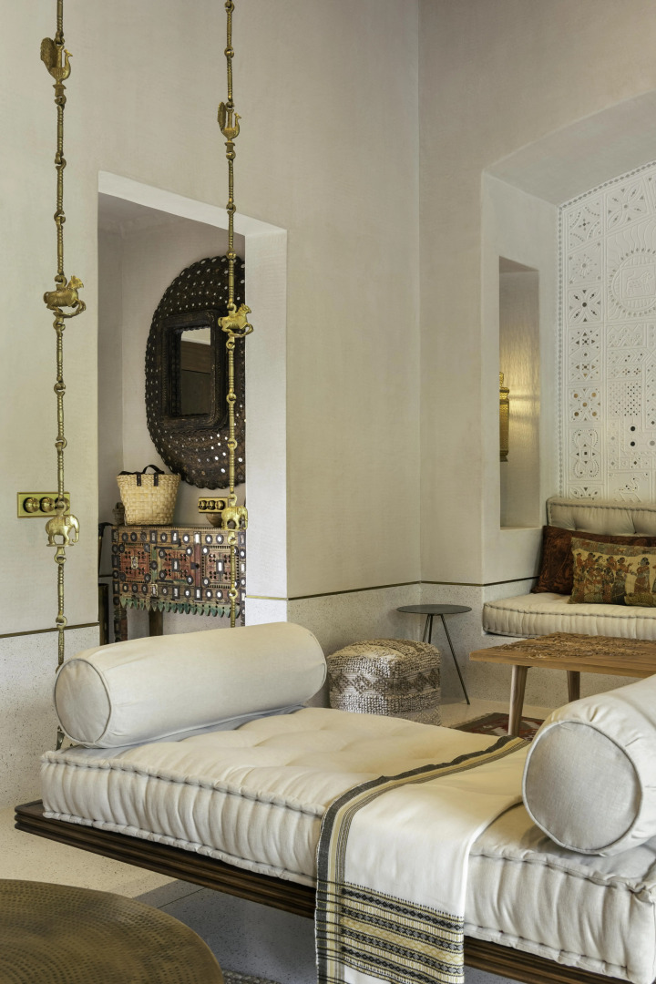 Aramness Gir National Park