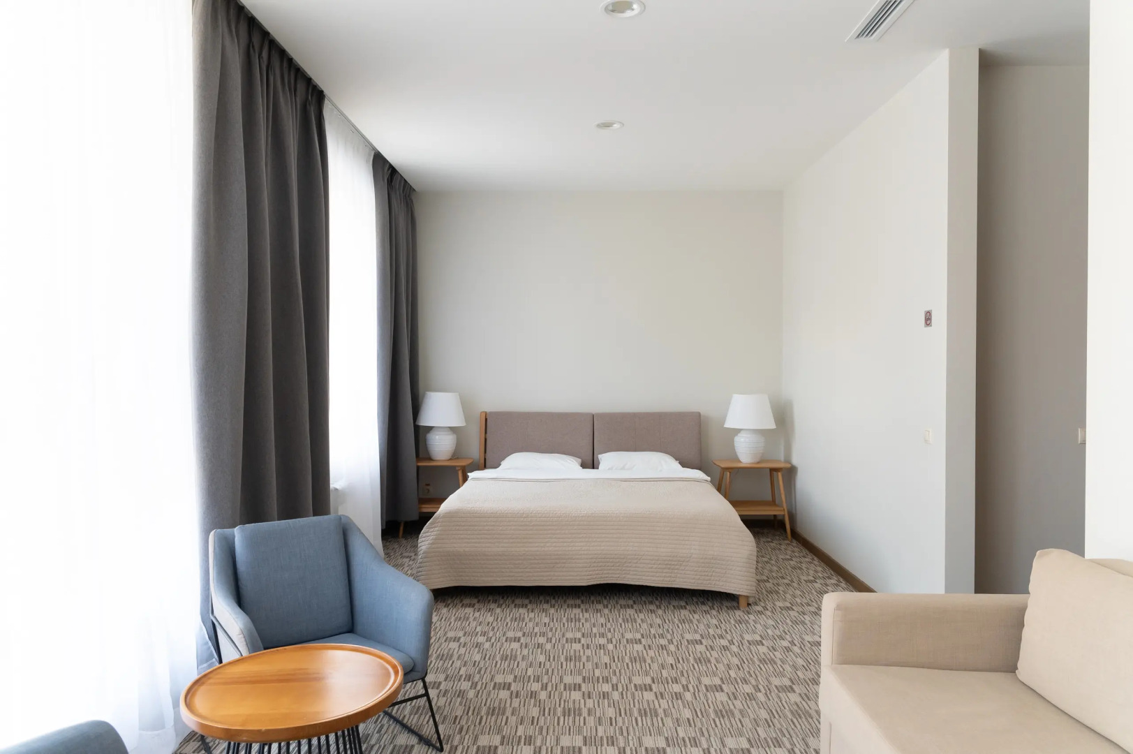 Апарт-отель Светланская 51