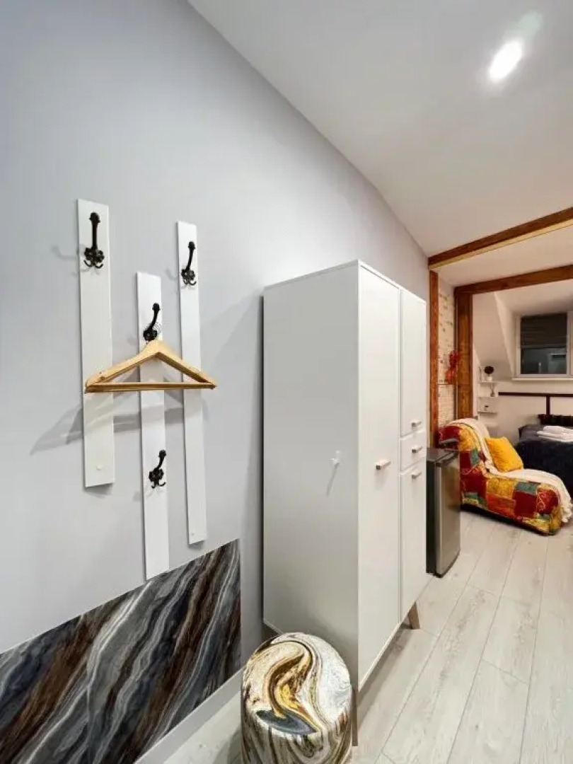 Эстетичная студия Moon у метро Электрозаводская