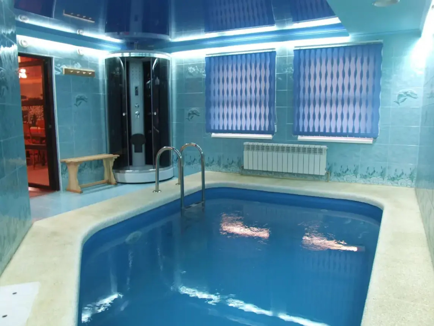 Гостиничный комплекс "ФЛАМИНГО"