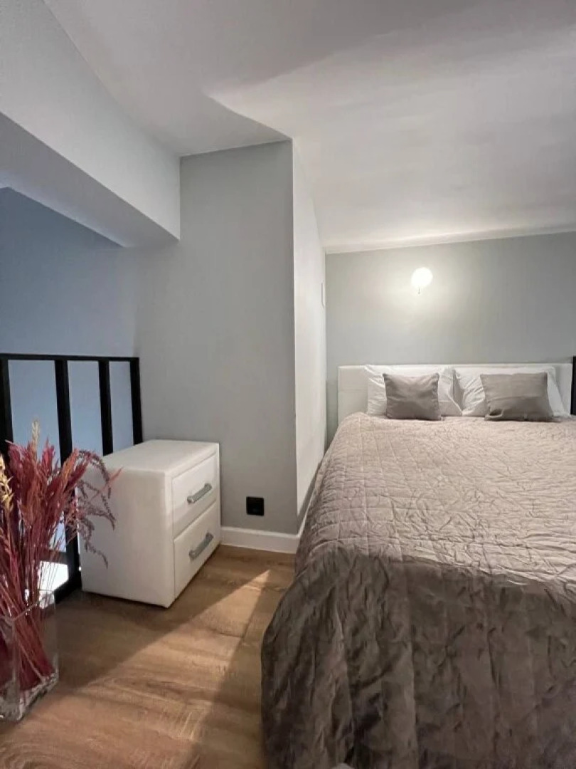 Двухуровневая студия Awake у метро Бауманская