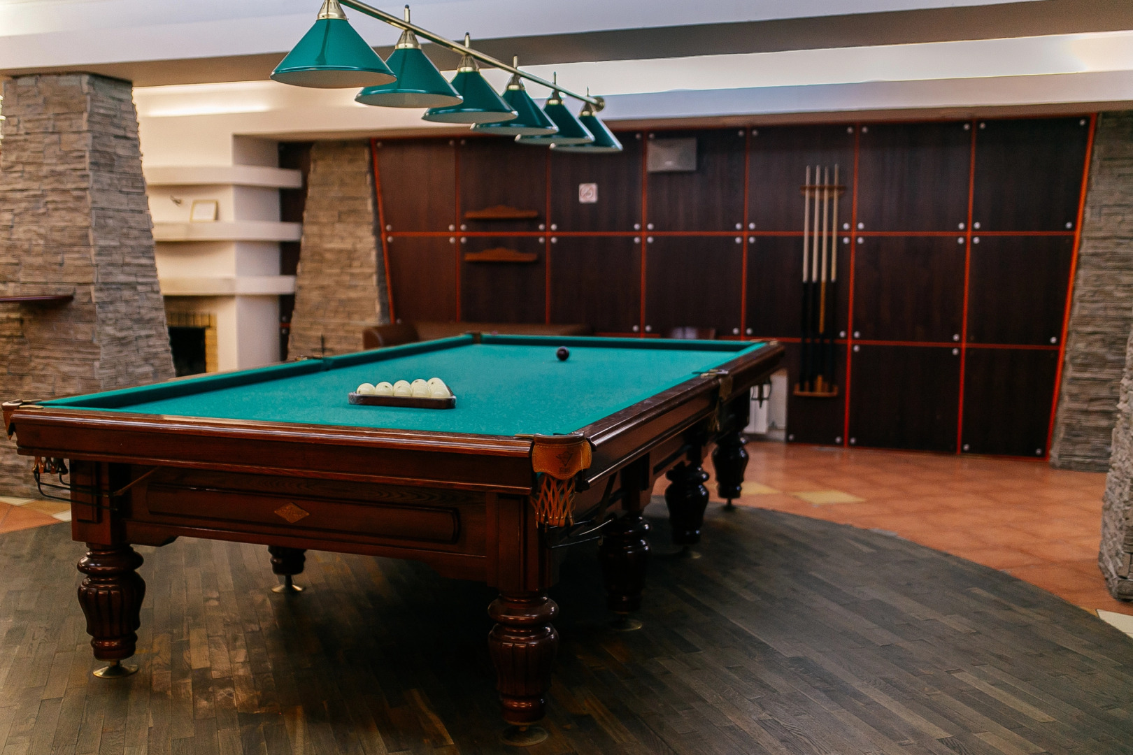 Отель Мечта