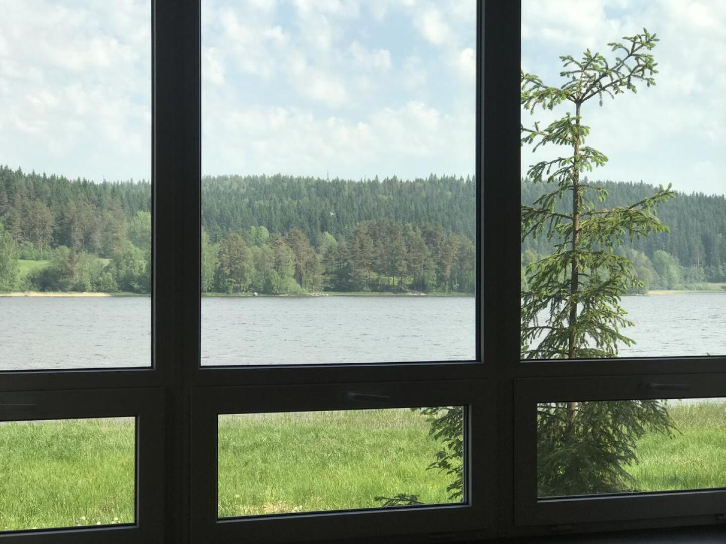 Апартаменты VILLANORDA