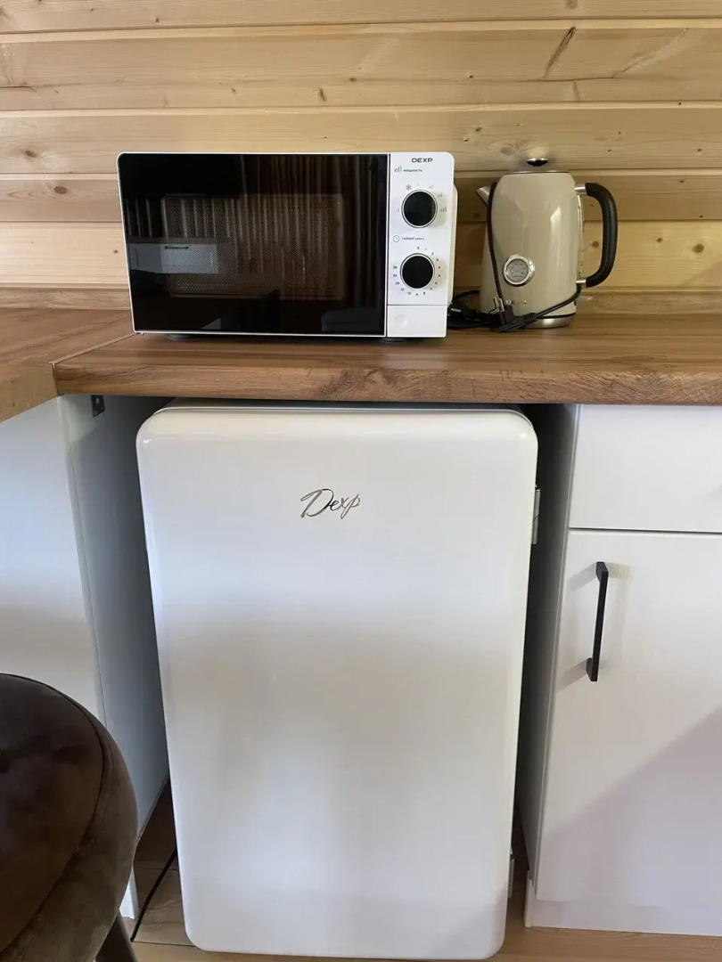 Апартаменты Просторные апартаменты