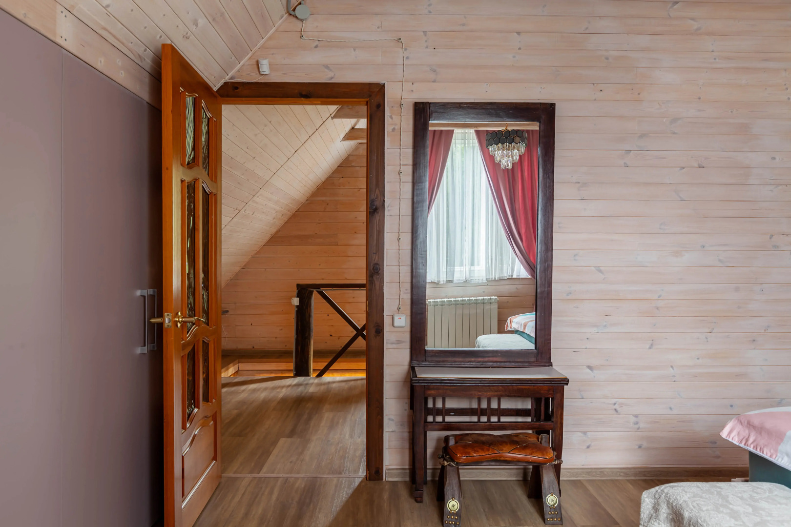 Гостевой дом  У Раифы