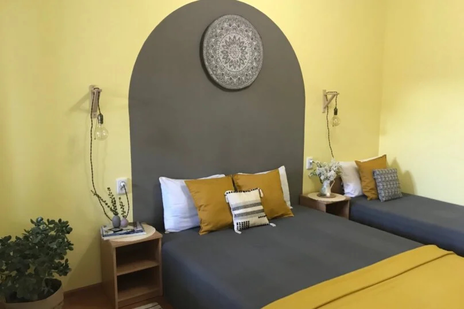 Гостевой дом Парус