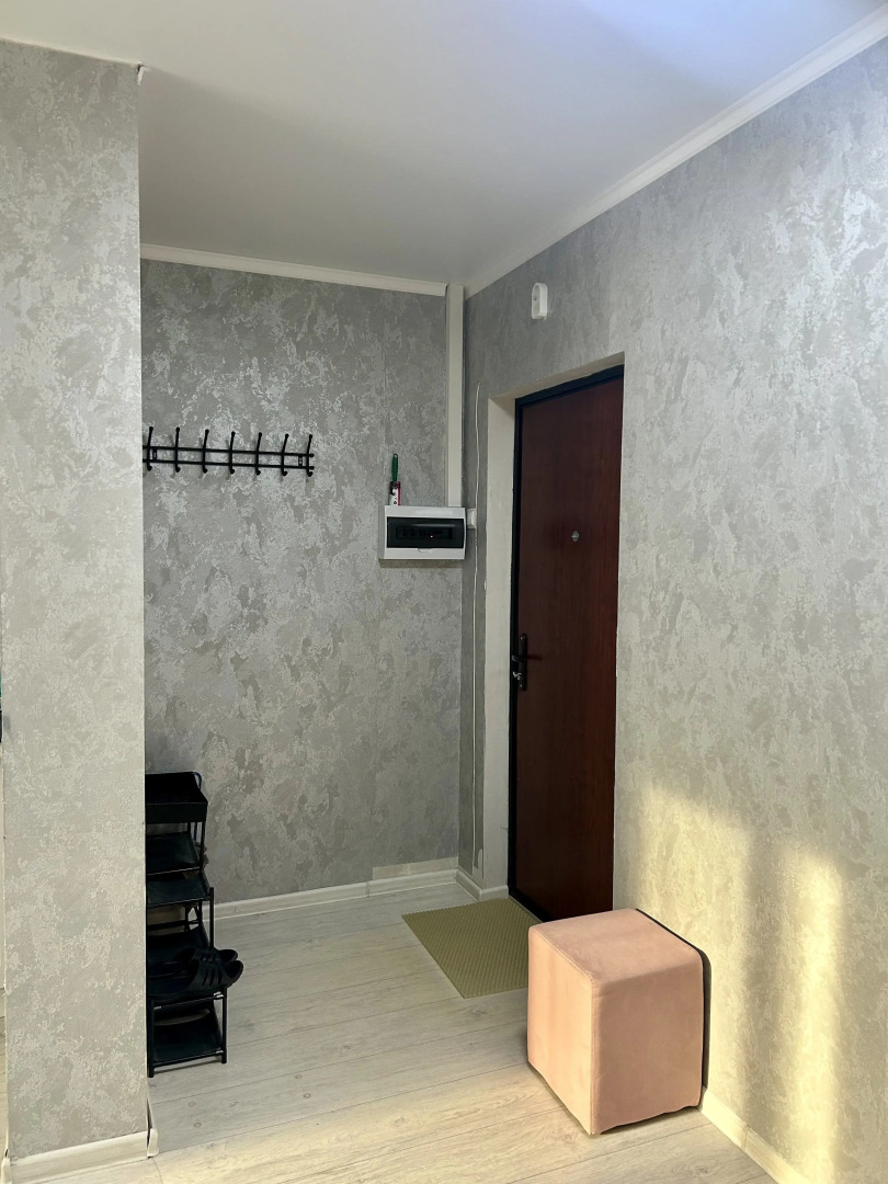 Квартира Благих рядом ЧВВАКУШ