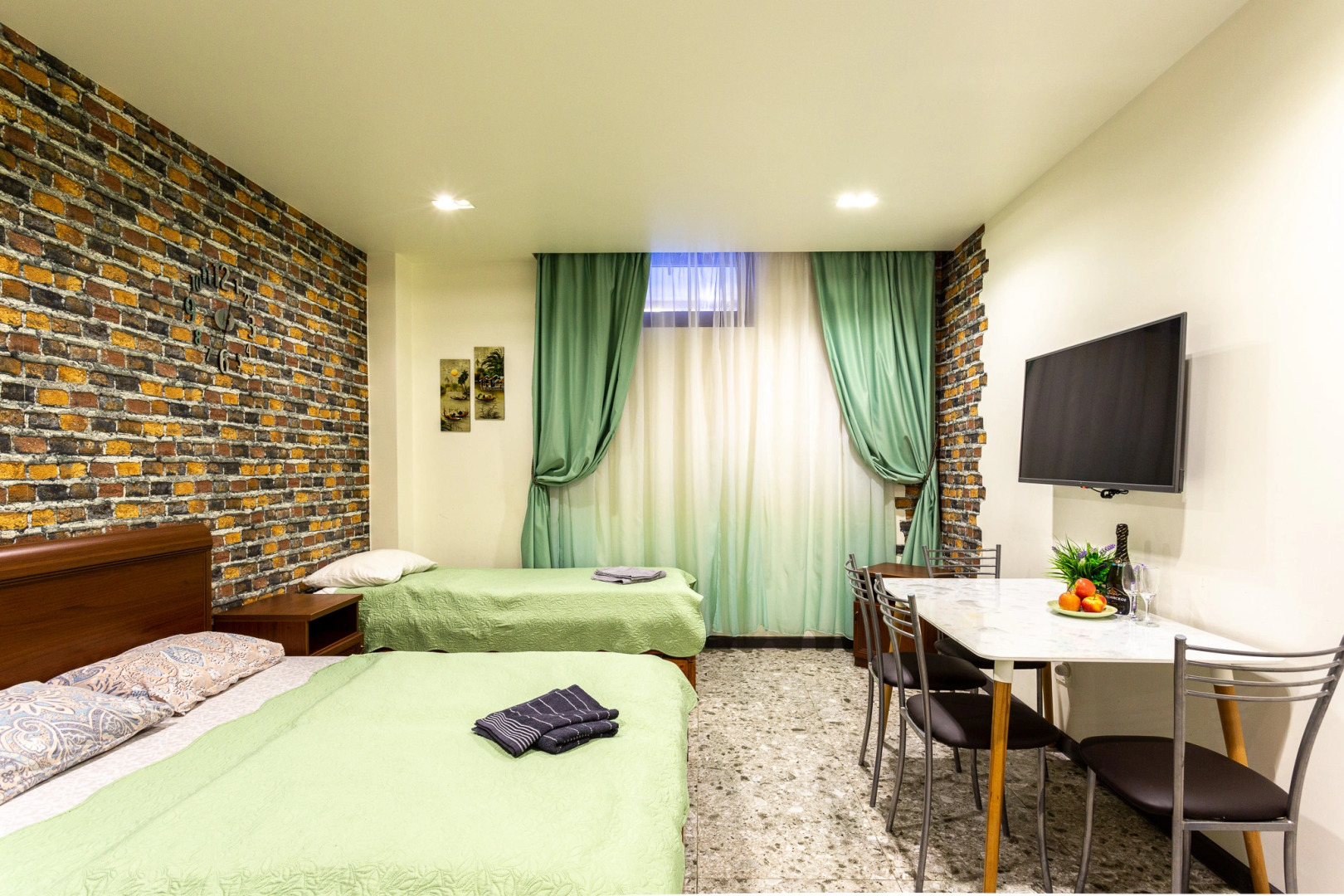 Квартира В Центре