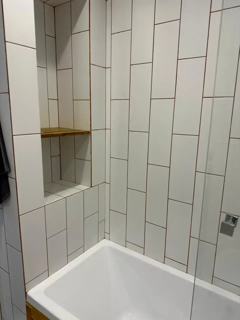 Квартира 3-к. квартира, 62 м², 4 кровати