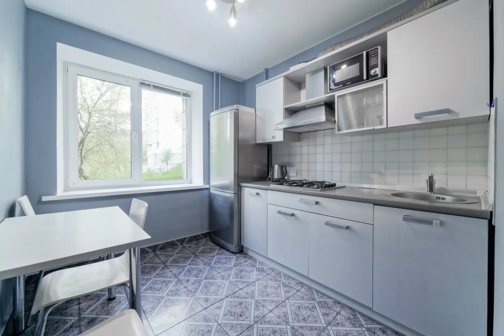 Апартаменты Studiominsk 14