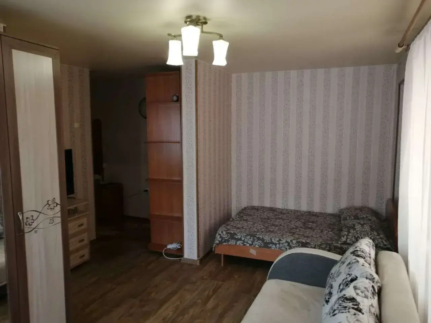 Апартаменты на Чкалова, 16