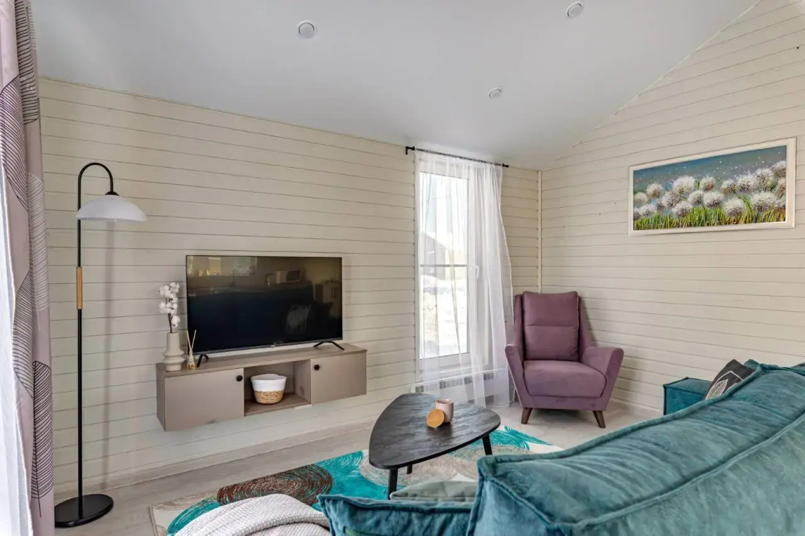 Частный дом Simple Life Home 231