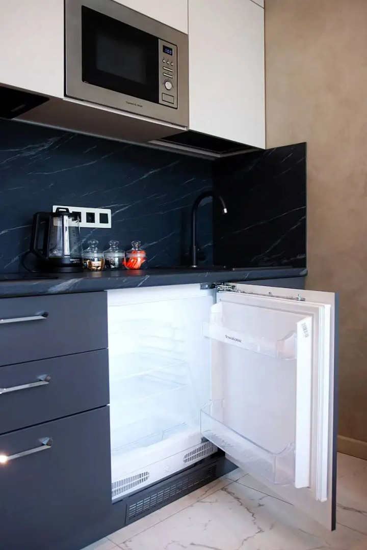 Квартира ЖК Метрополь