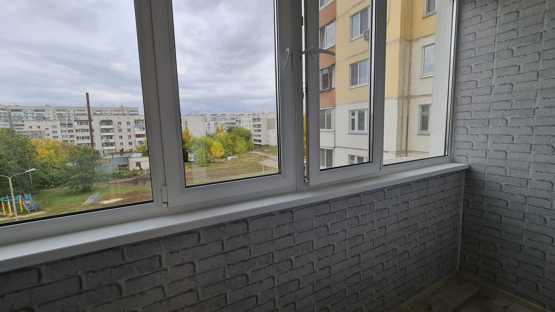 Квартира  Лофт около аквапарка