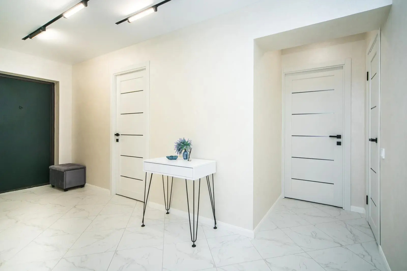 Квартира в центре города у метро Немига