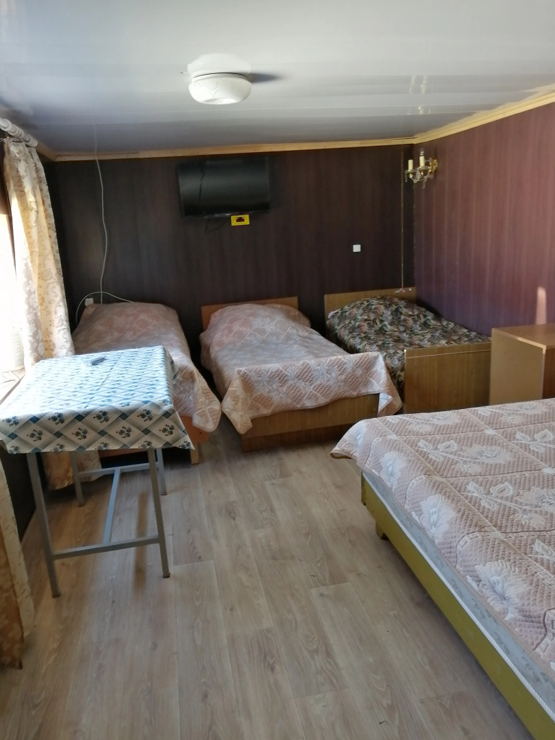 U Mihalyicha Guest House