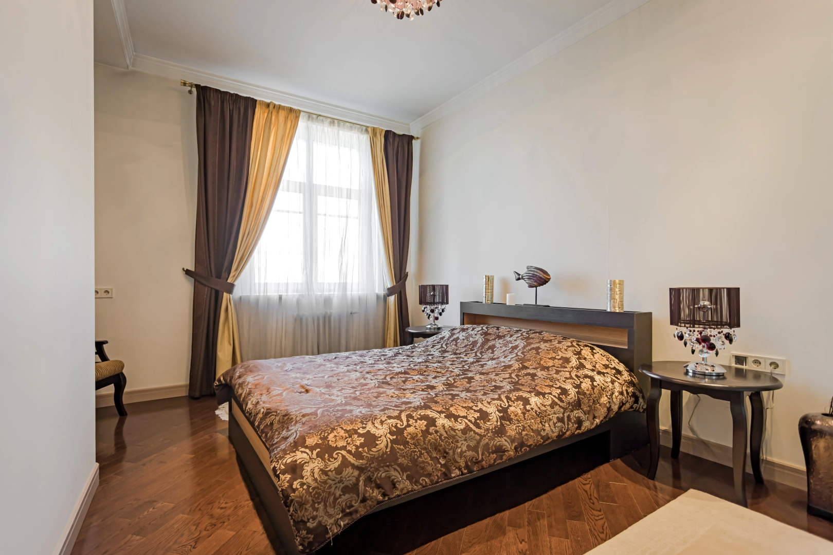 Квартира Премиум Класса