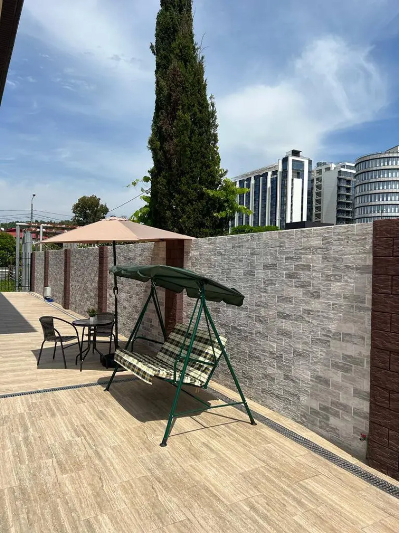 Гостевой дом Олимп