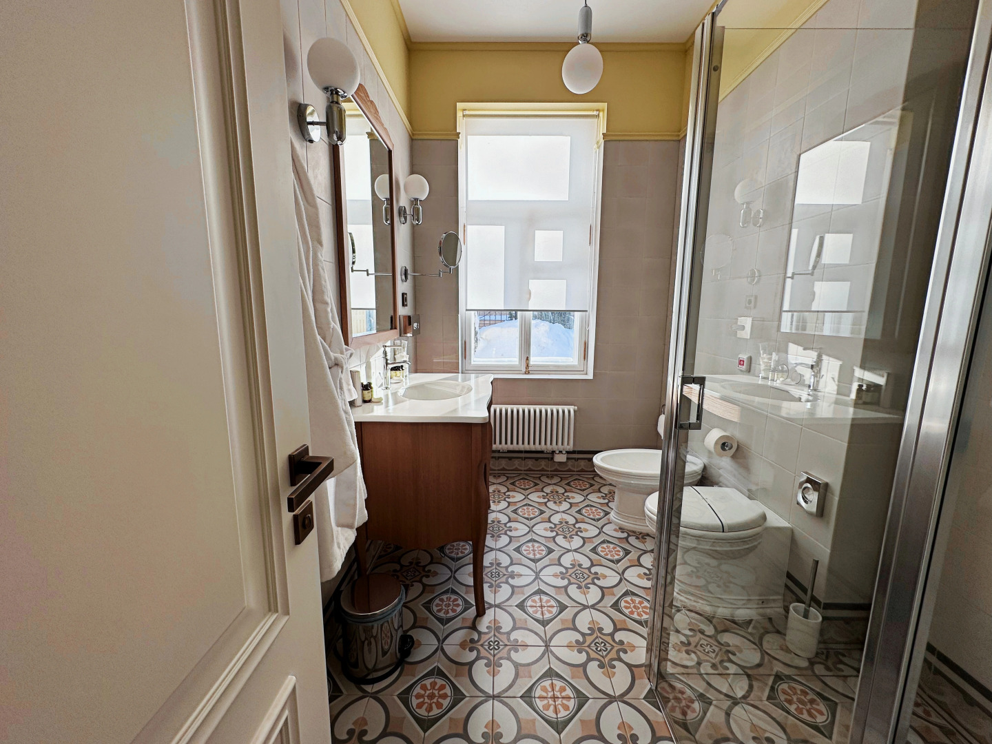 Бутик-отель Маруся