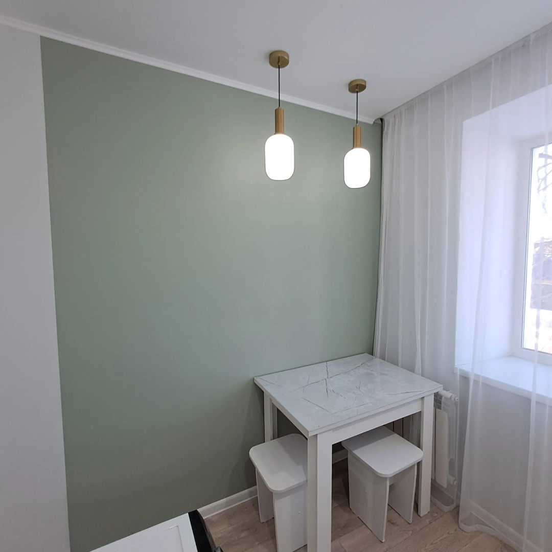 Квартира в 3 микрорайоне, дом 36