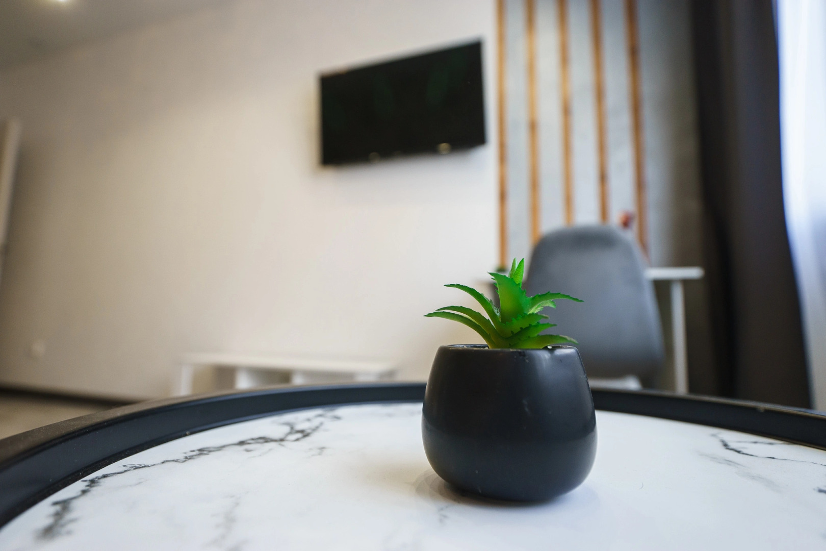 Квартира InnDays Apartments на Шухова 1А
