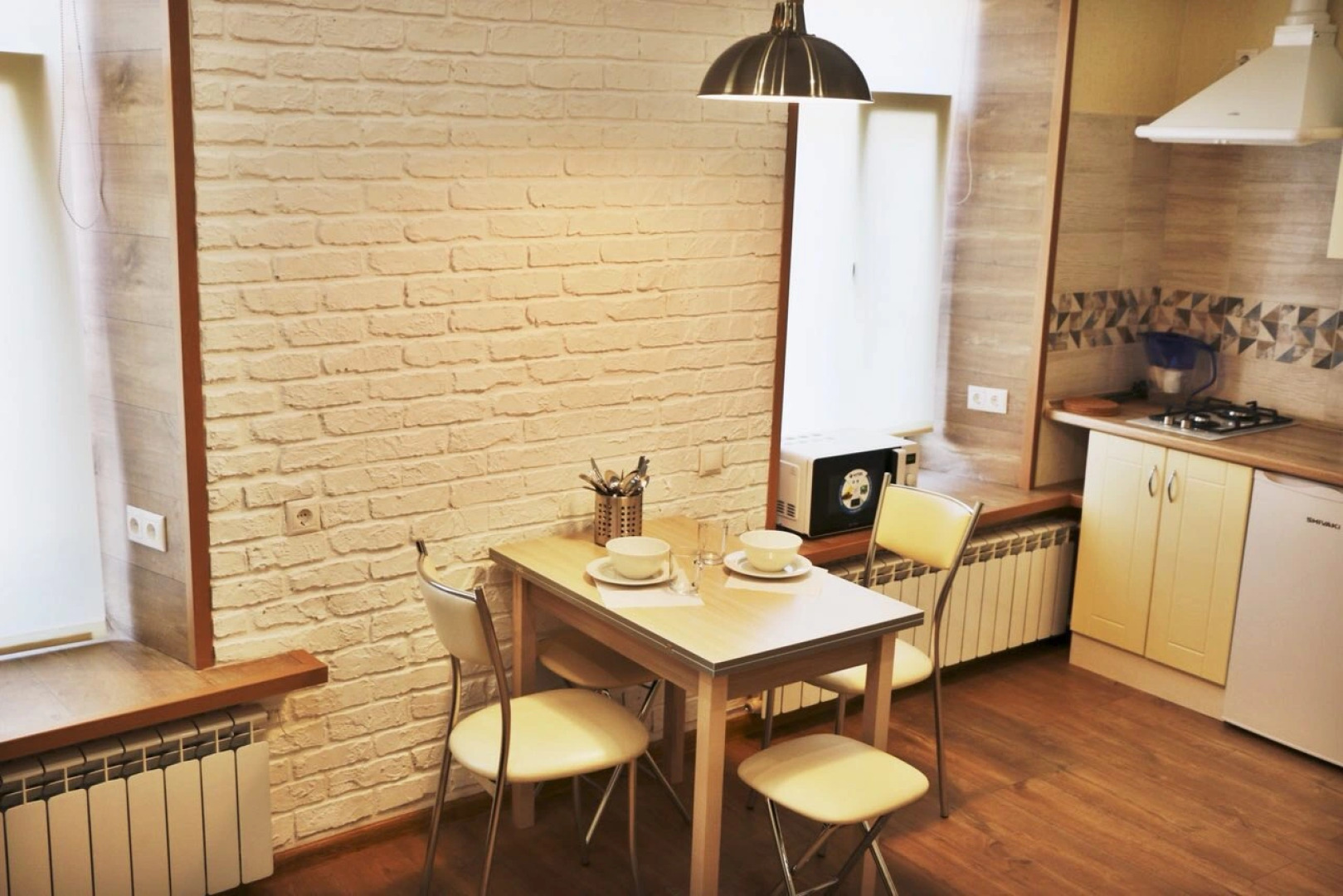 Апартаменты Welcome на Суркова