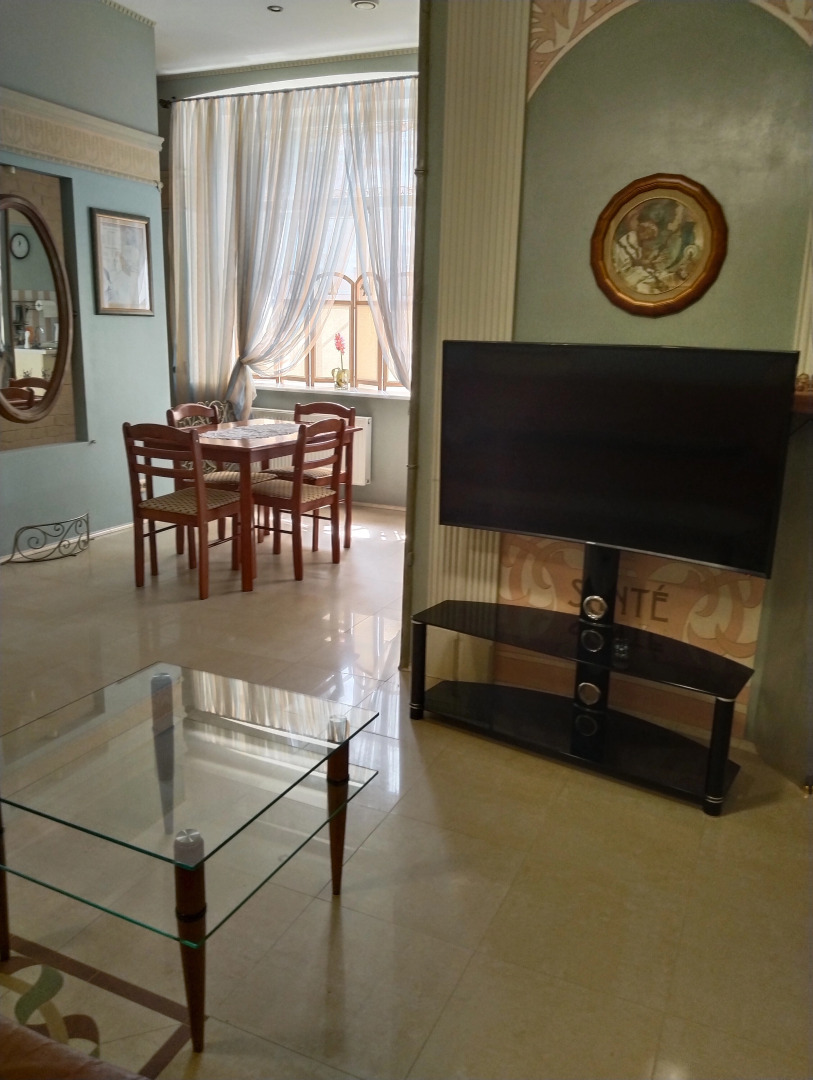 Мини-отель Дом Ильяшева