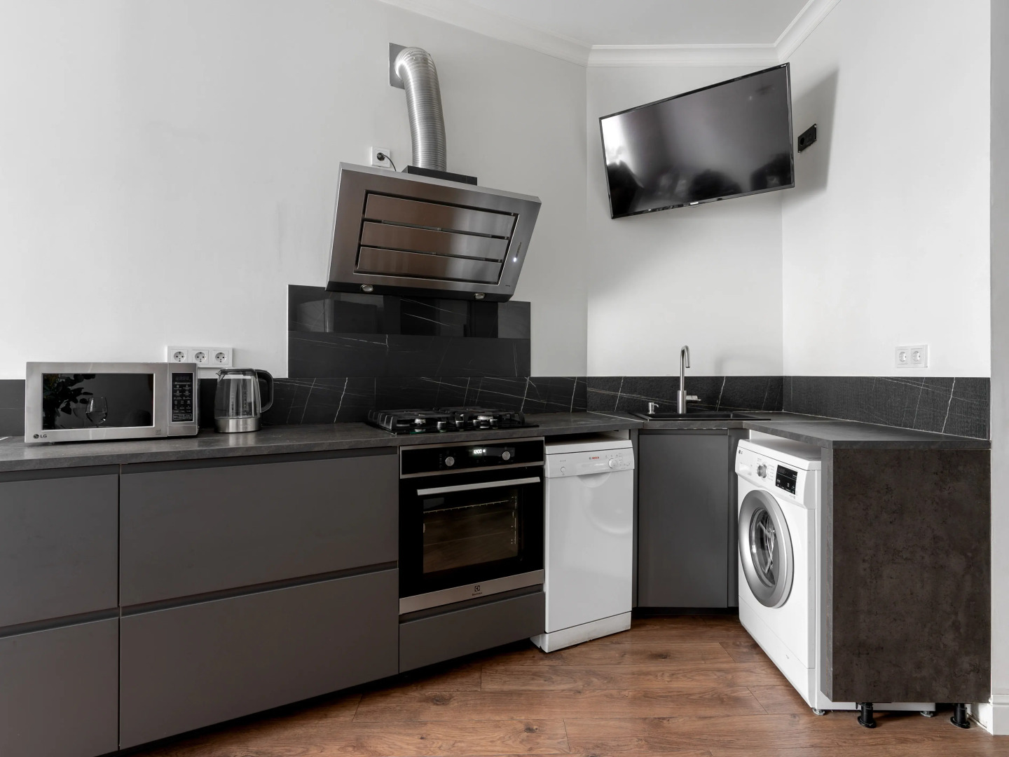 Апартаменты Nevsky Apartments от Apartvil