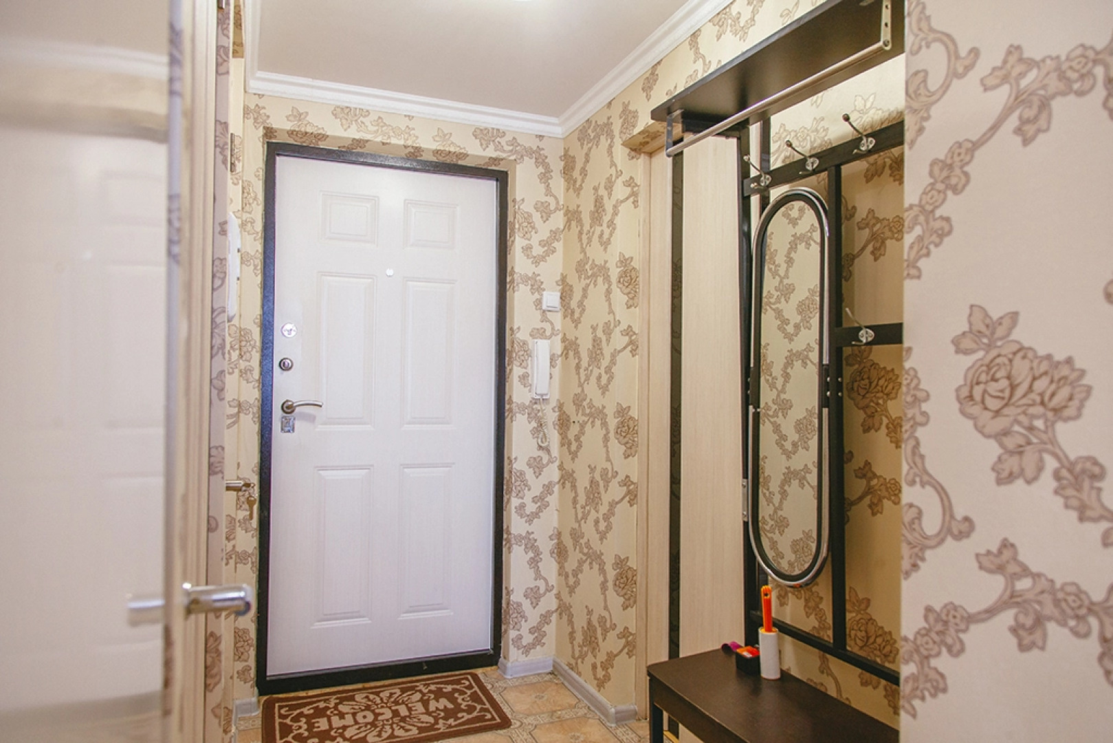 Апартаменты Пять Звёзд Ультрафиолет