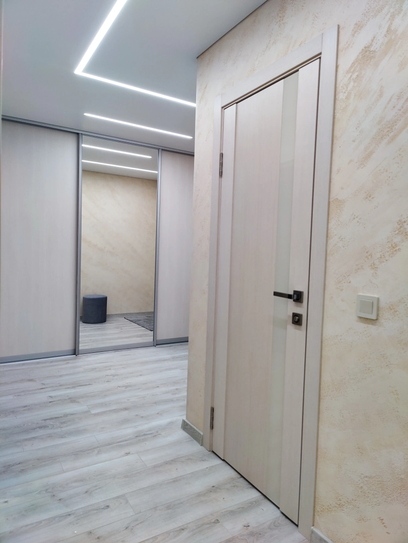 Квартира Новая Premium Огромная Видовая в Новом Доме