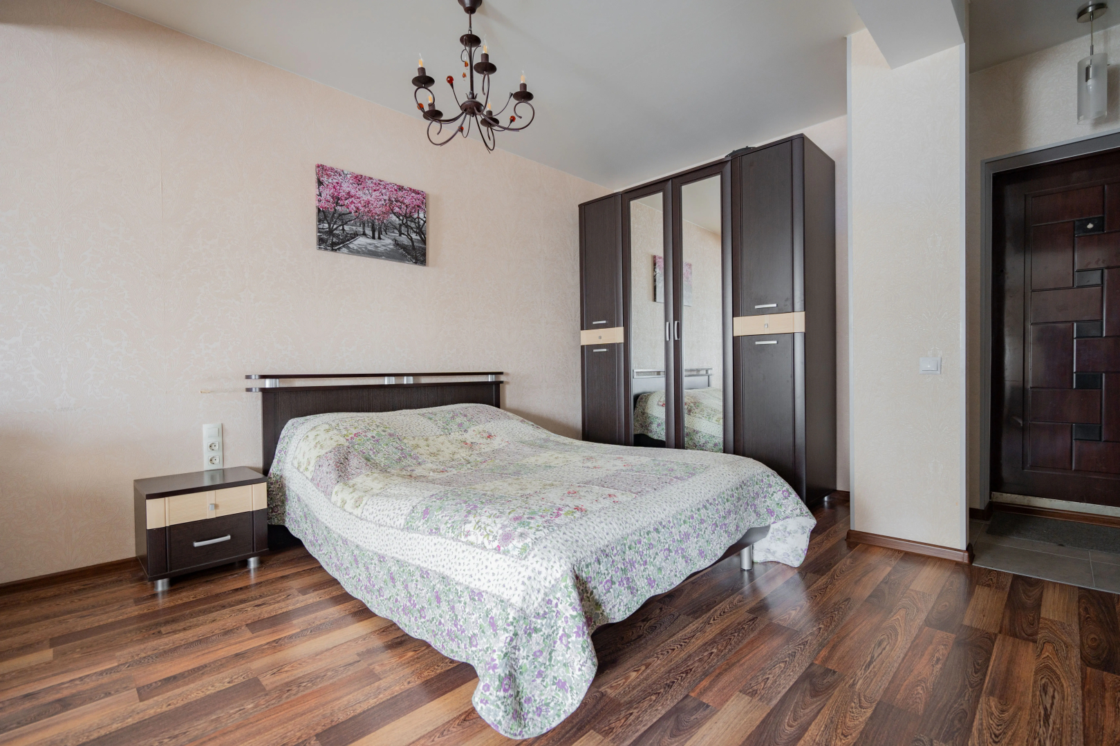 Апартаменты  ATLANT Apartments 58