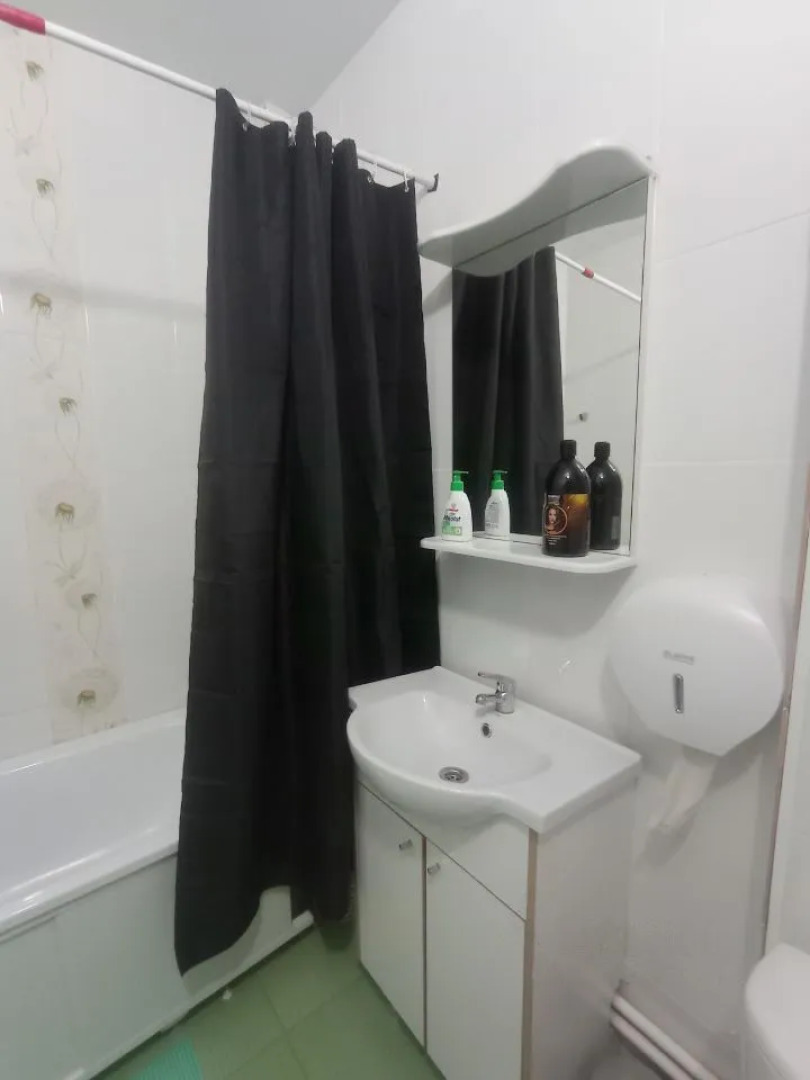 Квартира в новом микрорайоне Советского район