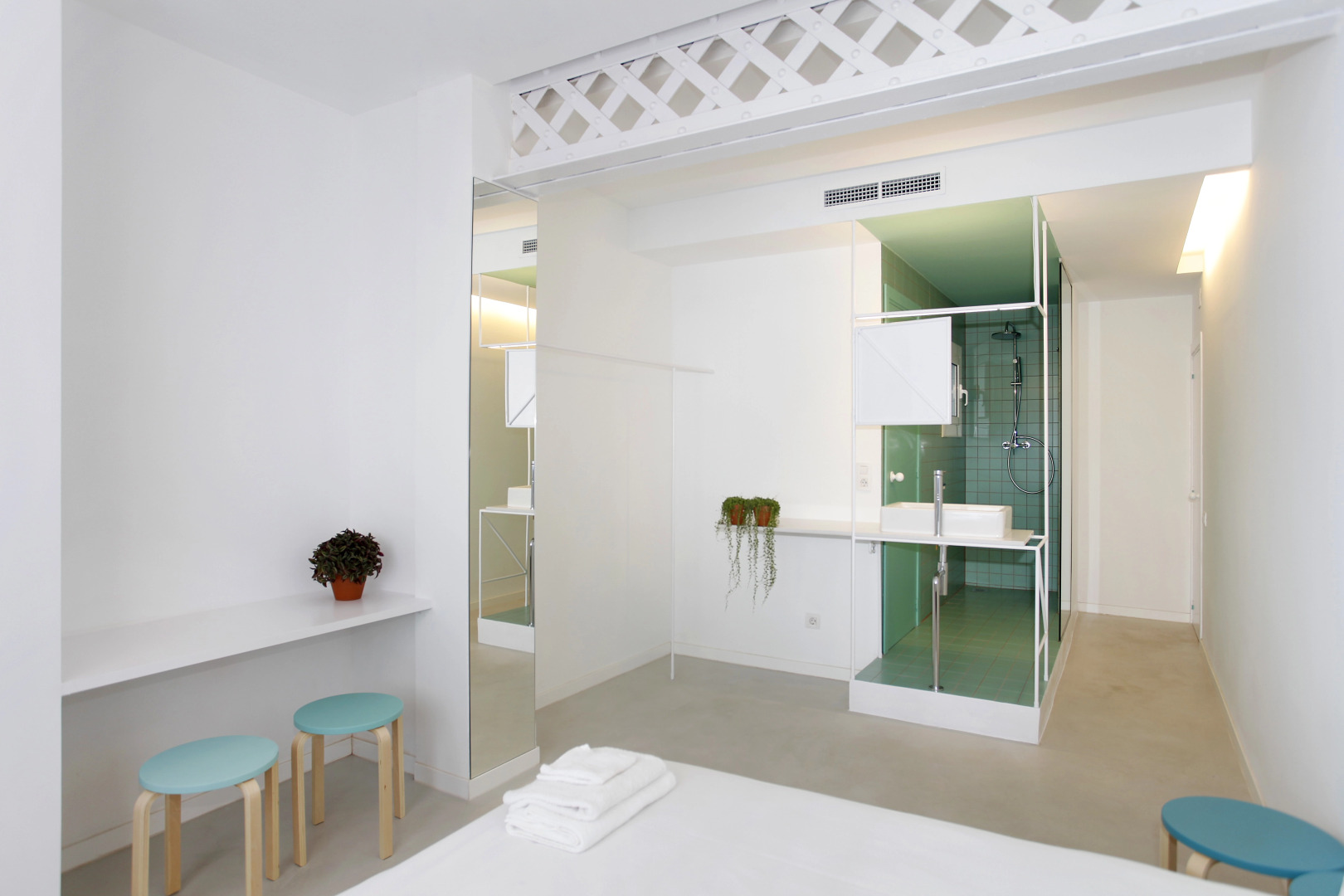 Апартаменты Barcelona Best Services