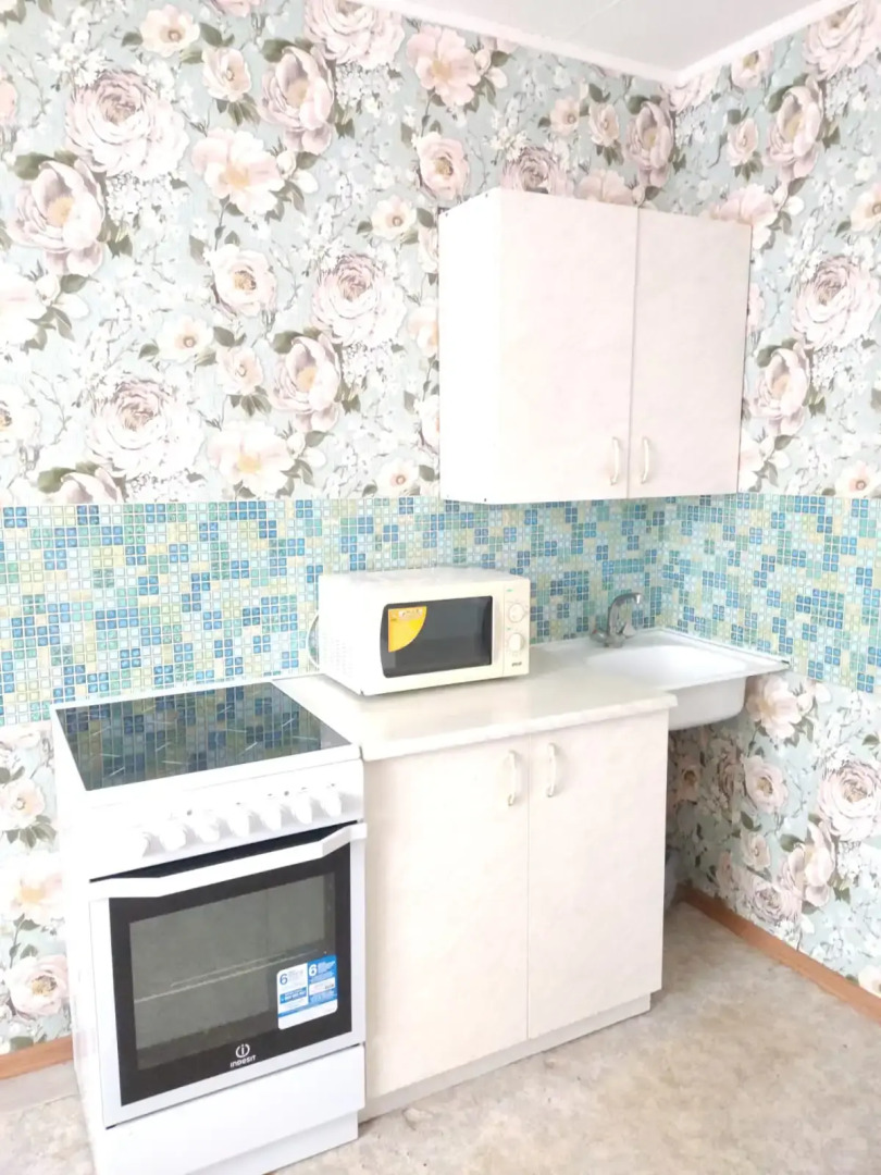 Апартаменты Апарт Миасс на Вернадского 5