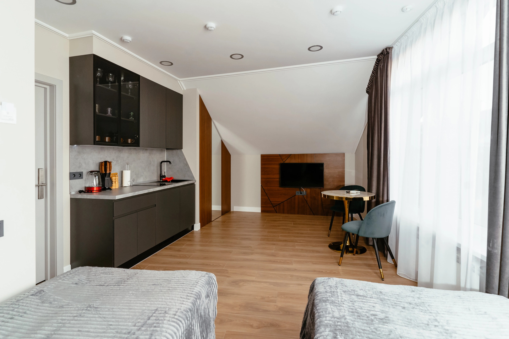 Апарт-отель House