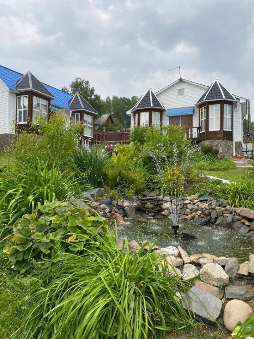 Отель Флагман